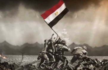 ذكرى تحرير سيناء