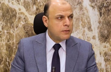 محافظ كفر الشيخ 