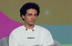 عمر بدر: التقمص سبب صعوبة دوري في «قهوة المحطة»
