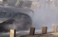 حادث 
