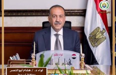 اللواء هشام أبو النصر 