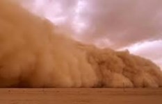 الارصاد الجويه 