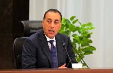 الدكتور مصطفى مدبولي