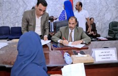 محافظ سوهاج 
