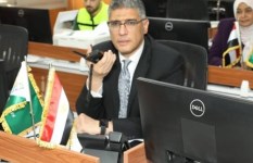 محافظ الجيزة 