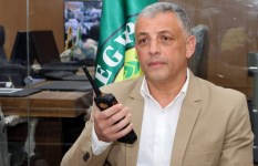 محافظ الاسماعيليه