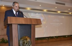محافظ بورسعيد 