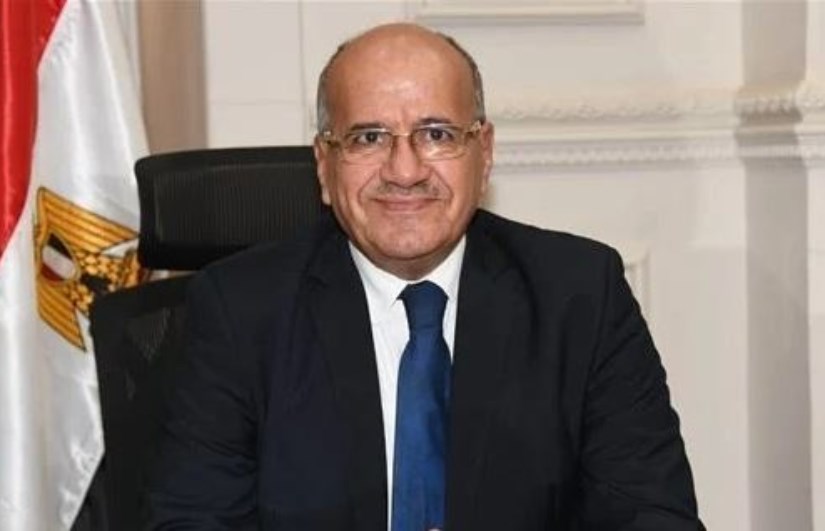 النائب ثروت فتح الباب
