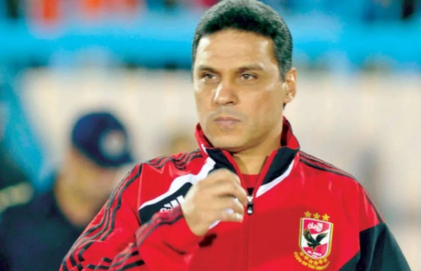 حسام البدري حسام البدري