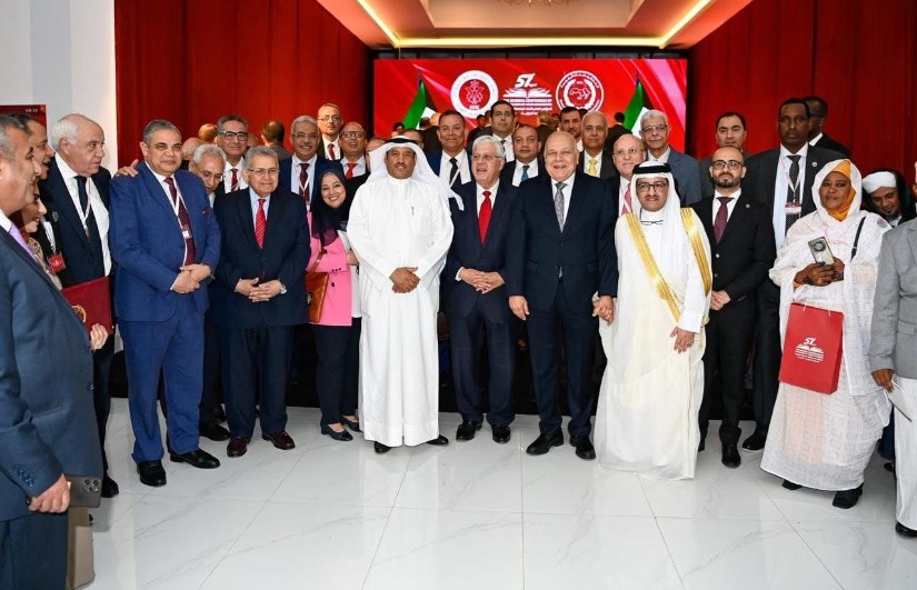نائب رئيس جامعة الأزهر: التعاون والتكامل بين مؤسسات التعليم العالي ركيزة أساسية في التنمية المستدامة نائب رئيس جامعة الأزهر: التعاون والتكامل بين مؤسسات التعليم العالي ركيزة أساسية في التنمية المستدامة