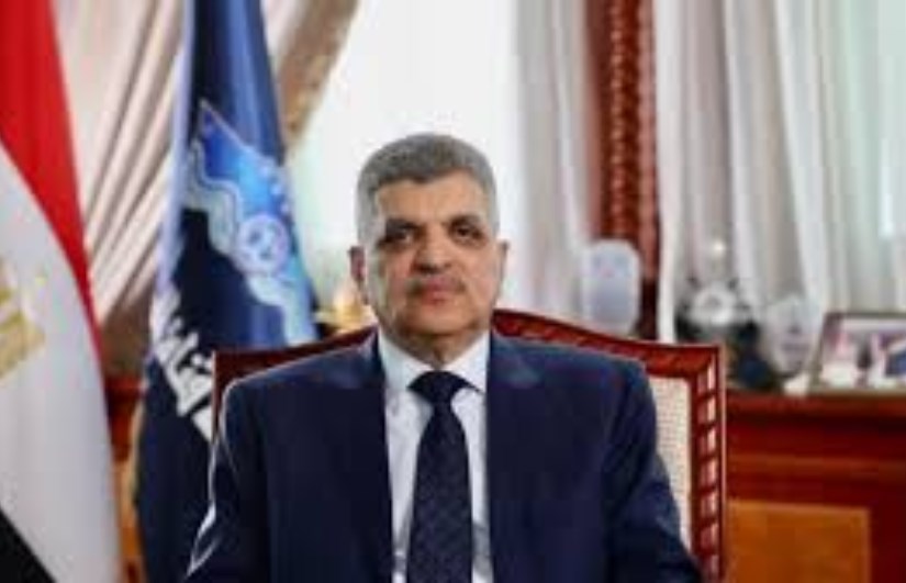 رئيس هيئة قناة السويس رئيس هيئة قناة السويس