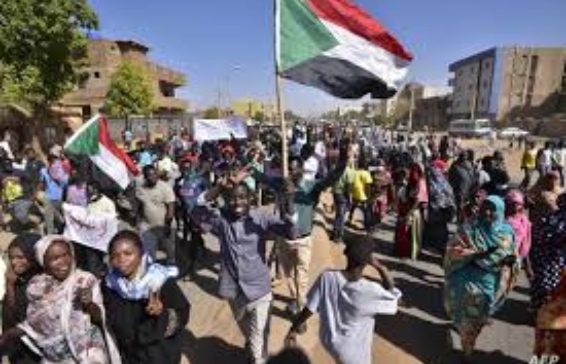 السودان السودان