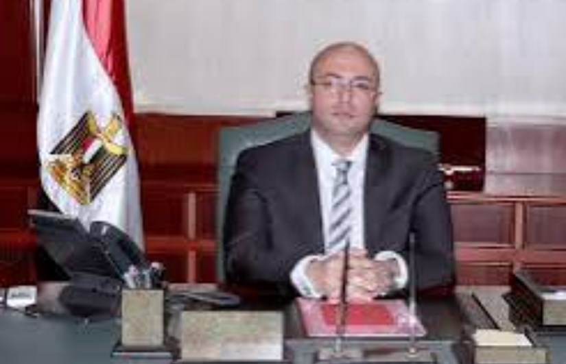 محافظ بني سويف محافظ بني سويف