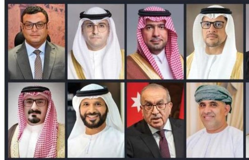 أبرز مسؤولين حكوميين في تصنيف مجلة فوربس