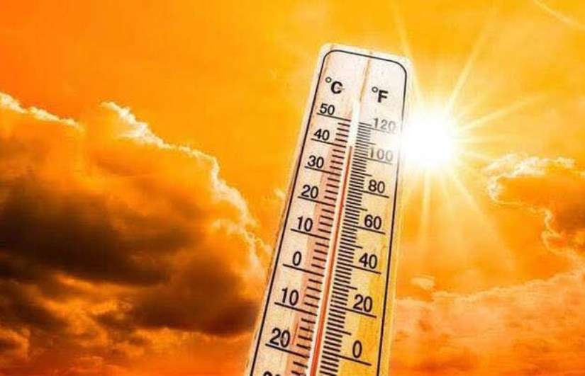 درجات الحراره درجات الحراره