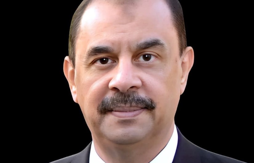 محافظ سوهاج 