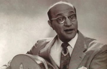 الموسيقار محمد عبد الوهاب