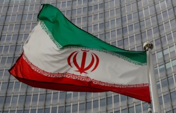 إيران 