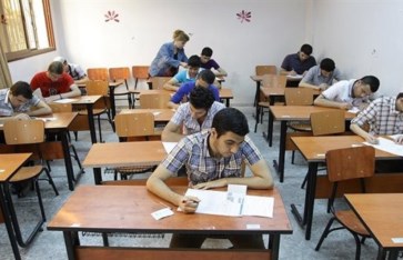 امتحانات 