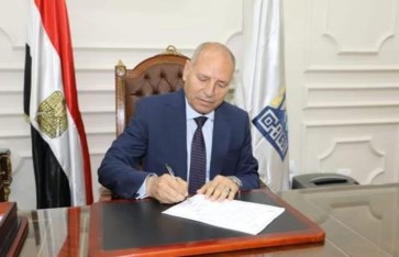 محافظ القاهرة