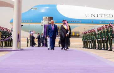 ولي العهد السعودي