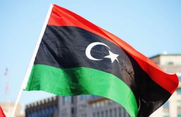  ليبيا