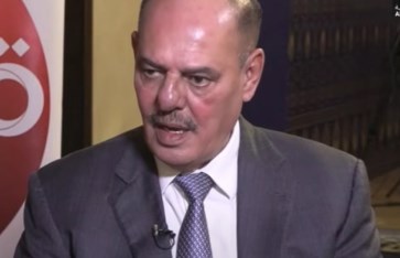 نقيب الصحفيين العراقيين  