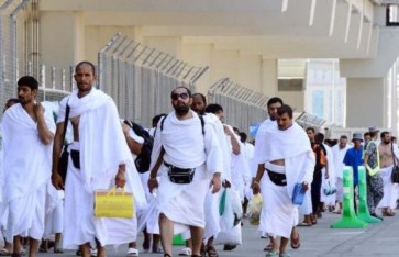 حجاج