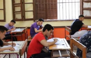 امتحانات 