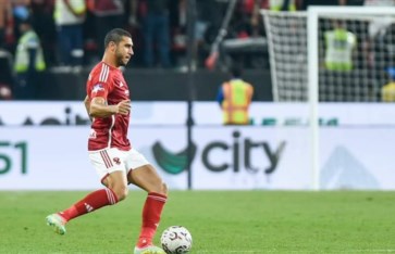 رامي ربيعة
