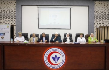 رئيس جامعة الأزهر يؤكد أن التمريض شريك أساسي في النهوض بالمنظومة الصحية