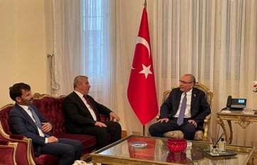 جسر أكاديمي بين تركيا ومصر: الانتقال إلى التعليم العالي مع امتحان YÖS