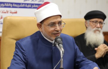 رئيس جامعة الأزهر يؤكد على أهمية الوعي المجتمعي في مواجهة التحديات المعاصرة