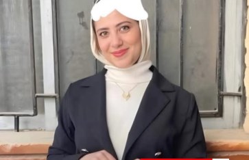 فتاة الزقازيق
