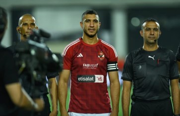 رامي ربيعة 