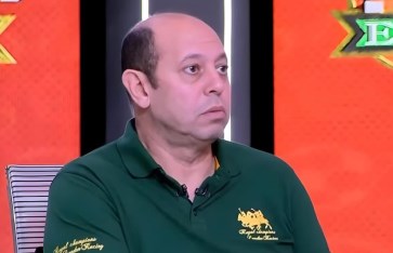 احمد سليمان 