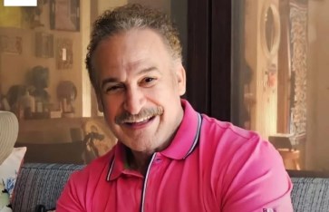 عمر زهران