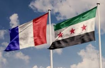 فرنسا 