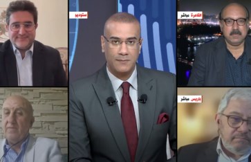 زيارة احمد الشرع لباريس