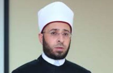 د/اسامة الازهرى