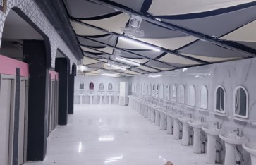 وزارة السياحة والآثار 