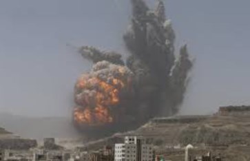 قطاع غزة 