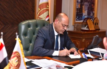 وزير العمل
