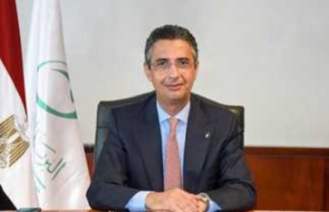 وزير التموين والتجارة الداخلية