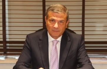 وزير الزراعة واستصلاح الأراضي