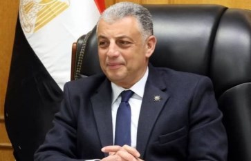 محافظ الإسماعيلية 