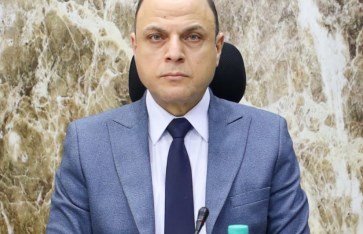 محافظ كفر الشيخ 