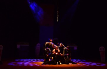 عرض "تريفوجا" 