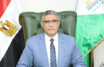 محافظ الجيزه 