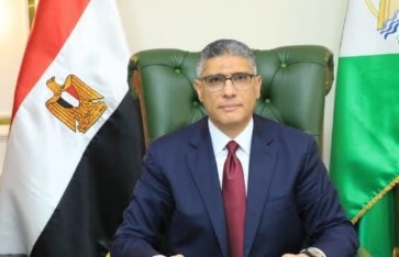 محافظ الجيزه 